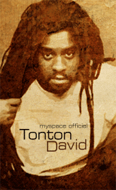 Tonton David profile picture