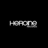 HEROINE RECORDS profile picture