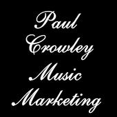 Paul Crowley Music Marketing profile picture