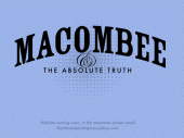 Macombee & The Absolute Truth profile picture