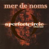 Mer de Noms - A Perfect Circle tribute profile picture