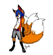 Theyiffyfox. :3 profile picture