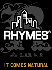 RHYMESÂ® profile picture