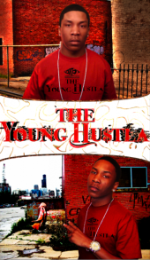 The Young Hustlaâ„¢ |TheYoungHustla.com|DTP Produc profile picture