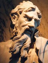 Heraclitus profile picture