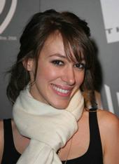 Haylie Duff Fansite!! profile picture