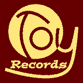 TOY RECORDS profile picture