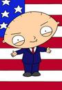 The 'Original' Stewie profile picture