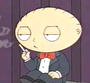 The 'Original' Stewie profile picture