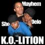 Ko-lition profile picture