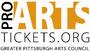 Greater Pittsburgh Arts Council profile picture