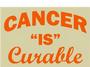 Cancer is Curable profile picture