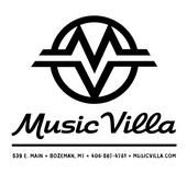 Music Villa *Call 406.587.4761* profile picture