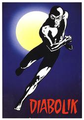 DIABOLIK profile picture