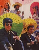 sergio mendes & brasil '66 profile picture