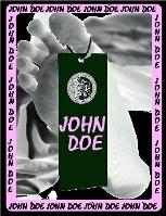 John Doe profile picture