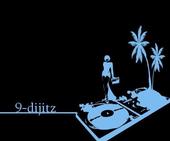 dj 9dijitz profile picture