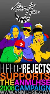 L.L.F Presents: The Hip Hop Rejects!!!!! profile picture