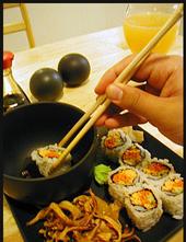 Ogi Sushi profile picture