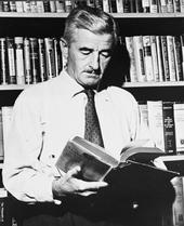 William Faulkner profile picture