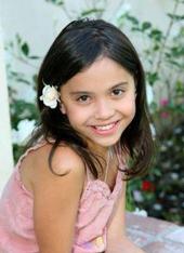 The Official Stella Teodora Hudgens profile picture