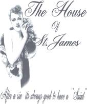 The House Of St.James profile picture