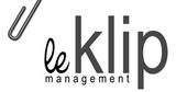 LE KLIP MANAGEMENT profile picture