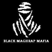 Black Maghrap Management profile picture