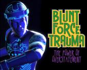 Blunt Force Trauma profile picture