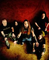 DevilDriver profile picture