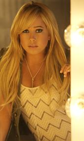 Sabrina Bryan profile picture