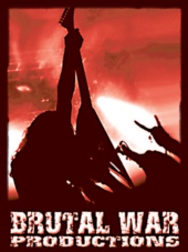 Brutal War Productions profile picture