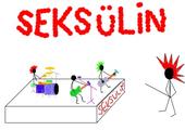 SeksÃ¼lin profile picture