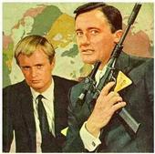 The Man from U.N.C.L.E. profile picture