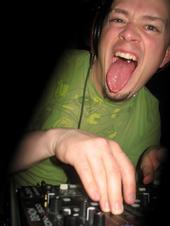 DJ E-Rock... profile picture