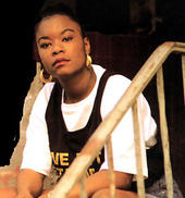 Roxanne Shante profile picture