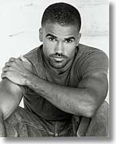 Shemar Moore profile picture