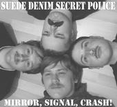 Suede Denim Secret Police profile picture