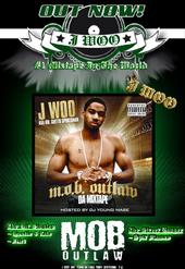 J WOO CEO OF M.O.B.OUTLAW ENT. profile picture