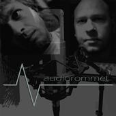 Audiorommet profile picture