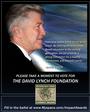 David Lynch Foundation profile picture