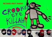 CrOoKeD eye KiLLaH profile picture