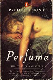 Patrick Suskind - Perfume profile picture