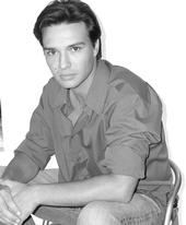 Justin Whalin profile picture