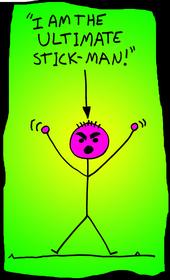 Stick Boy profile picture