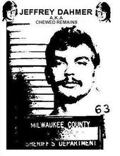 JEFFREY DAHMER profile picture