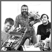 mike watt + the black gang profile picture