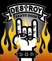 Destroy Skateshop profile picture