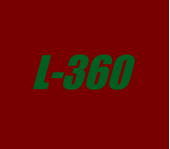 L-360 profile picture