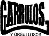 GARRULOS & ORGULLOSOS profile picture